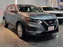 Nissan Rogue Sport